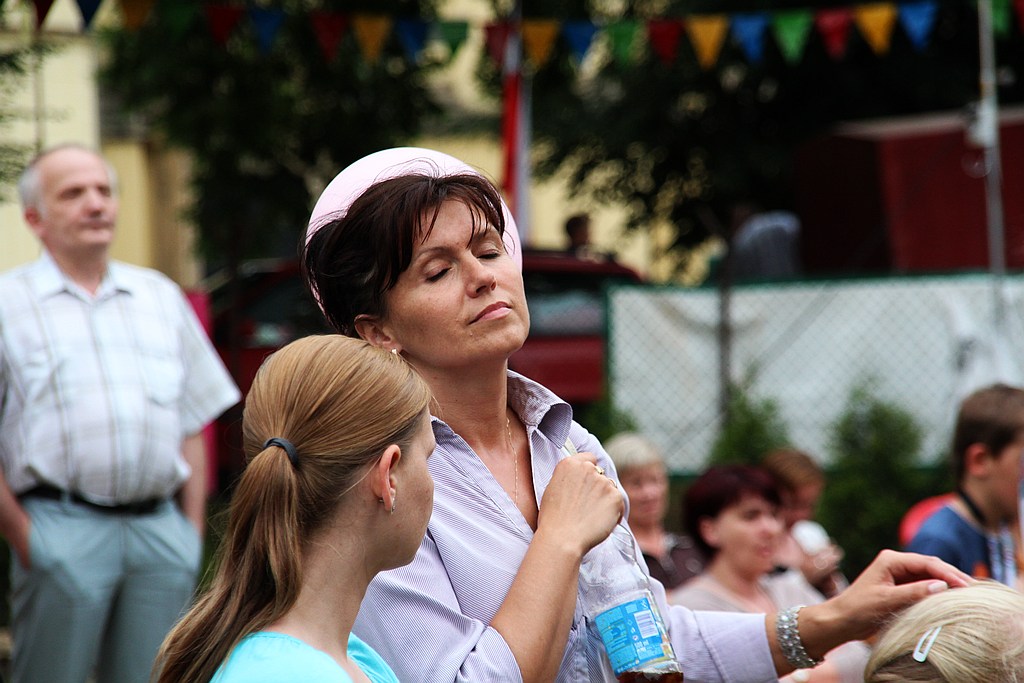 Henrykalia w Legnickim Polu