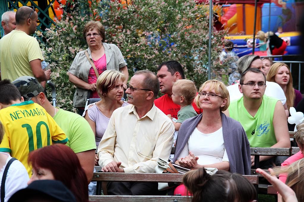 Henrykalia w Legnickim Polu