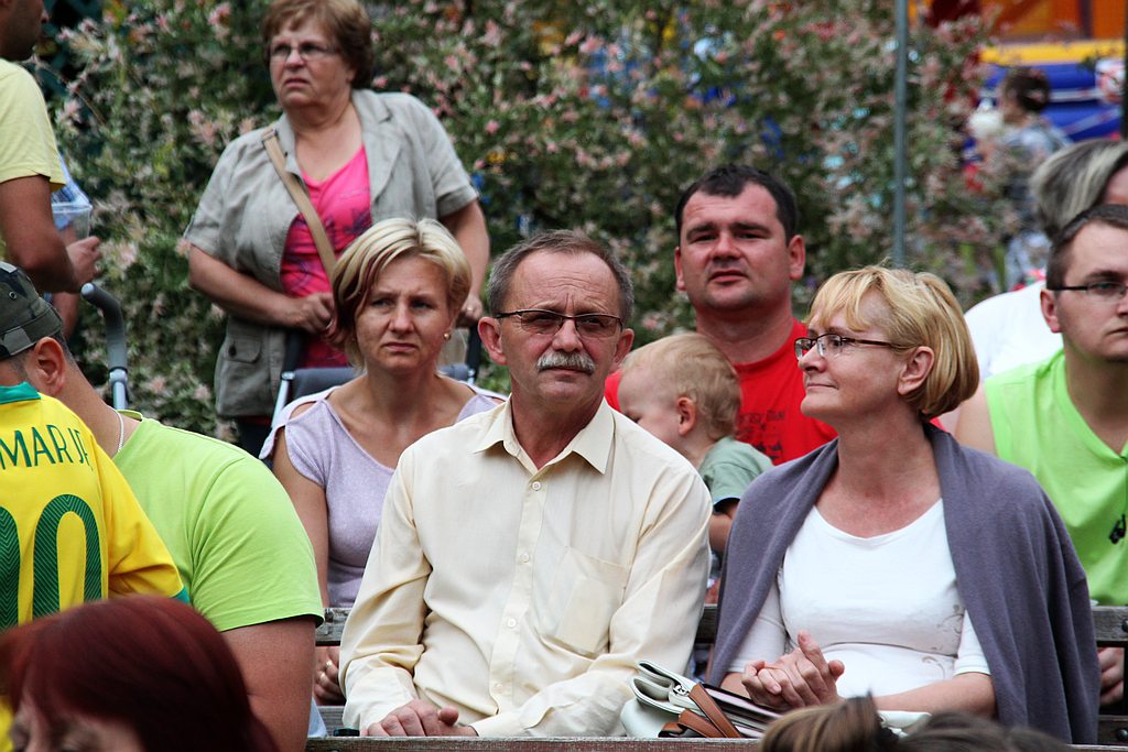 Henrykalia w Legnickim Polu