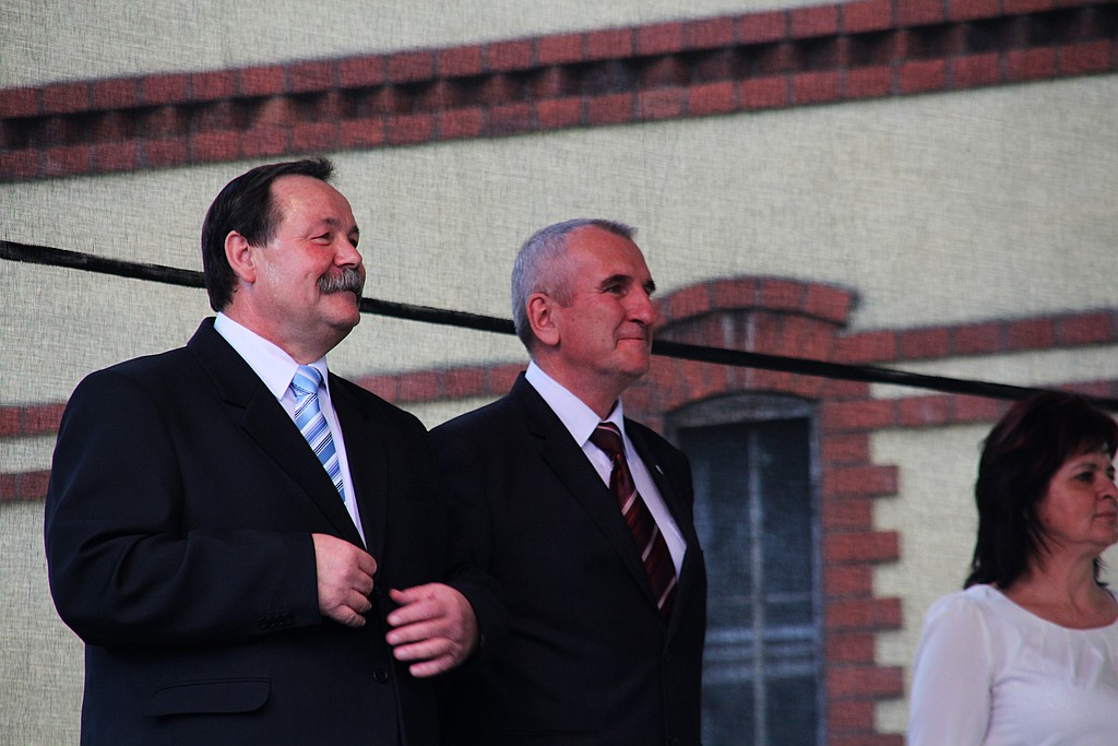 Henrykalia w Legnickim Polu