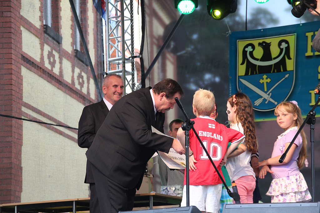 Henrykalia w Legnickim Polu