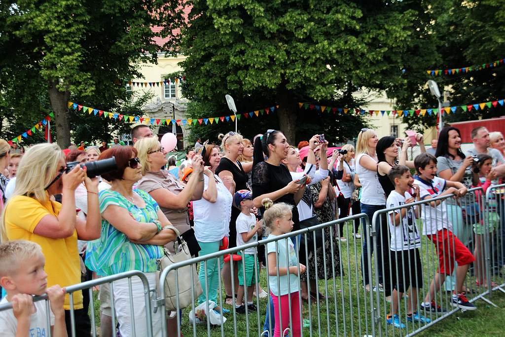 Henrykalia w Legnickim Polu