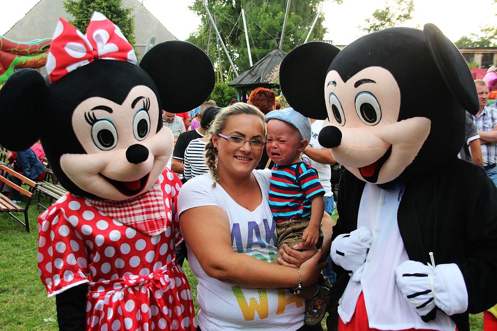 Henrykalia w Legnickim Polu