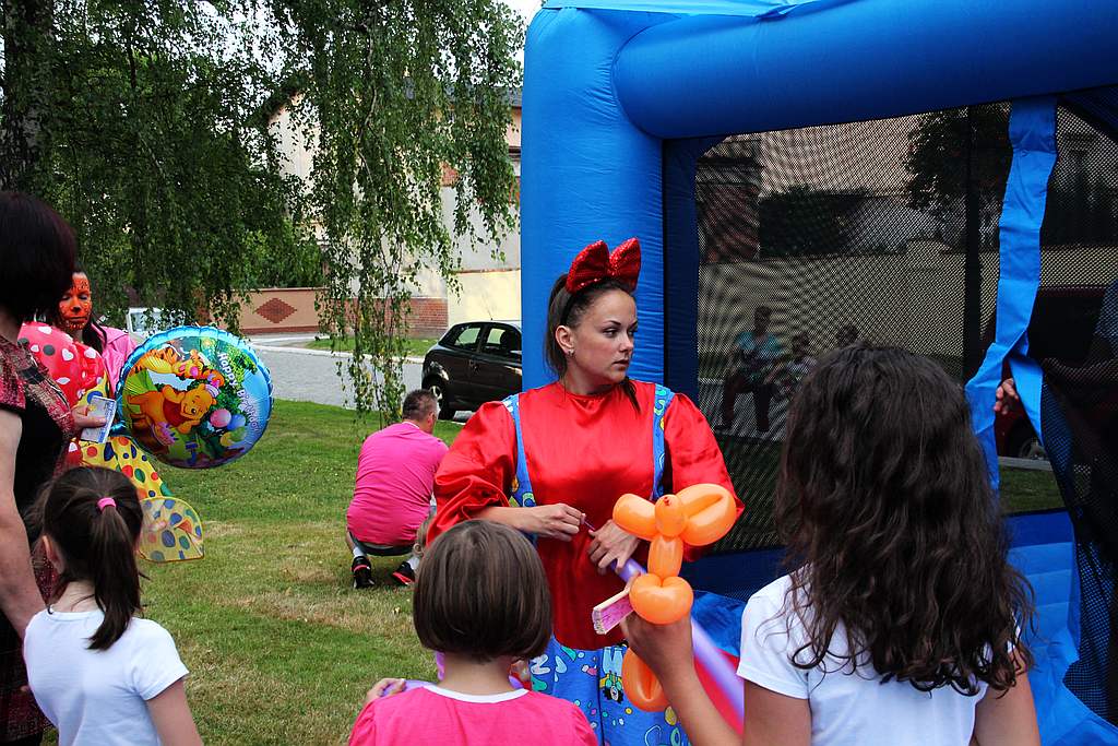 Henrykalia w Legnickim Polu