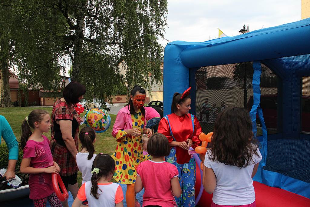 Henrykalia w Legnickim Polu