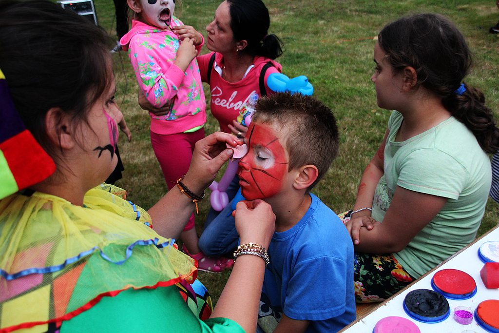 Henrykalia w Legnickim Polu