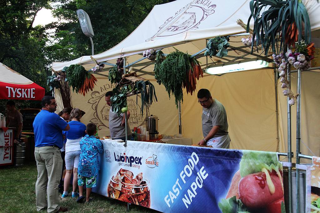 Henrykalia w Legnickim Polu