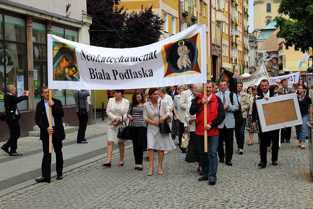 Ingres Biskupa Legnickiego cz1