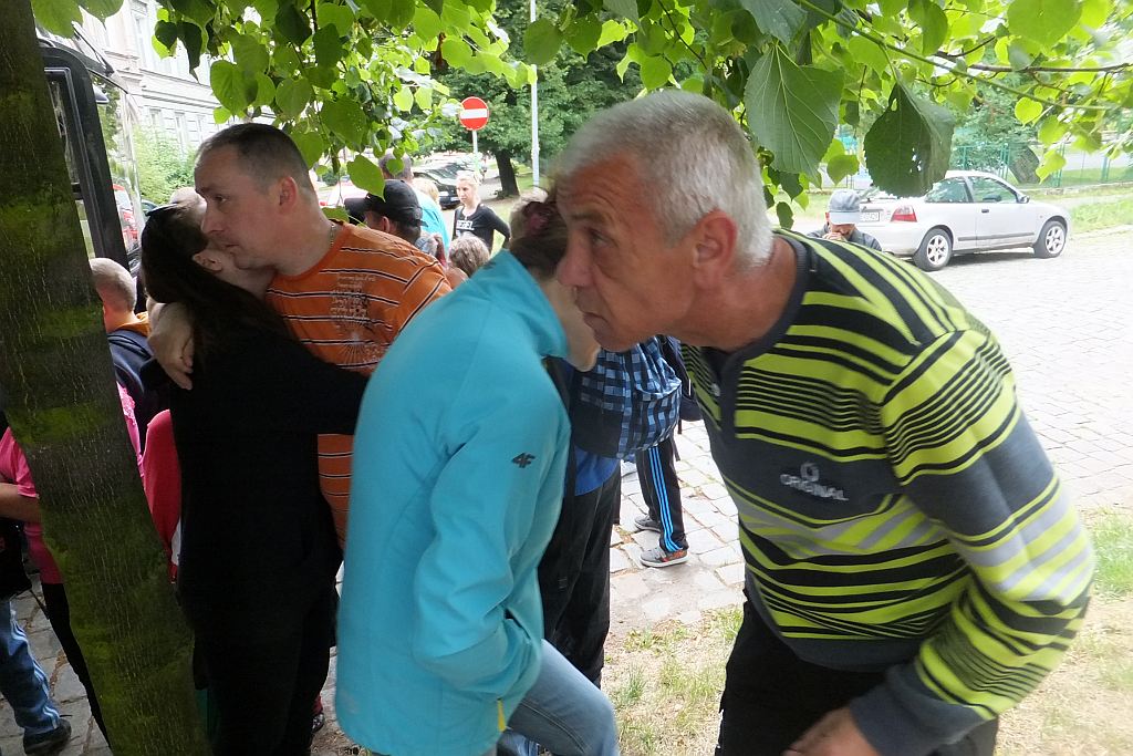 Młodzi legniczanie wyruszyli na wypoczynek
