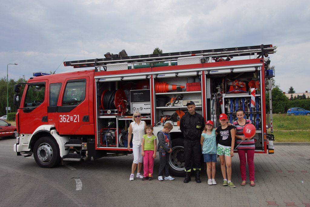 Bezpieczne wakacje z Kauflandem