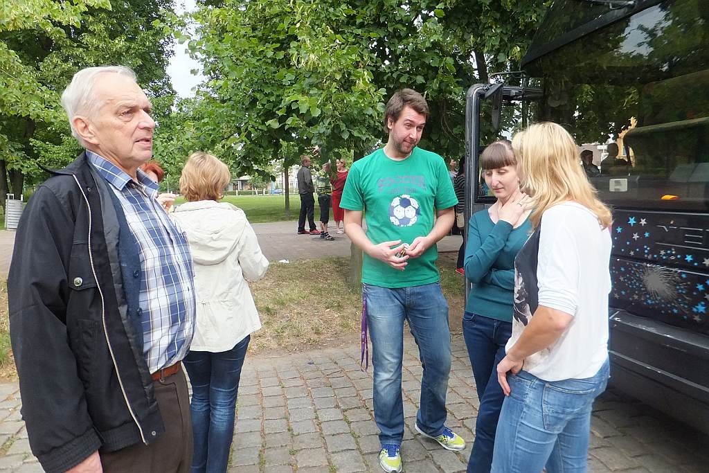 Młodzi legniczanie wyruszyli na wypoczynek