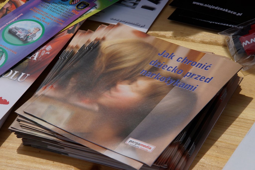 Bezpieczne wakacje z Kauflandem