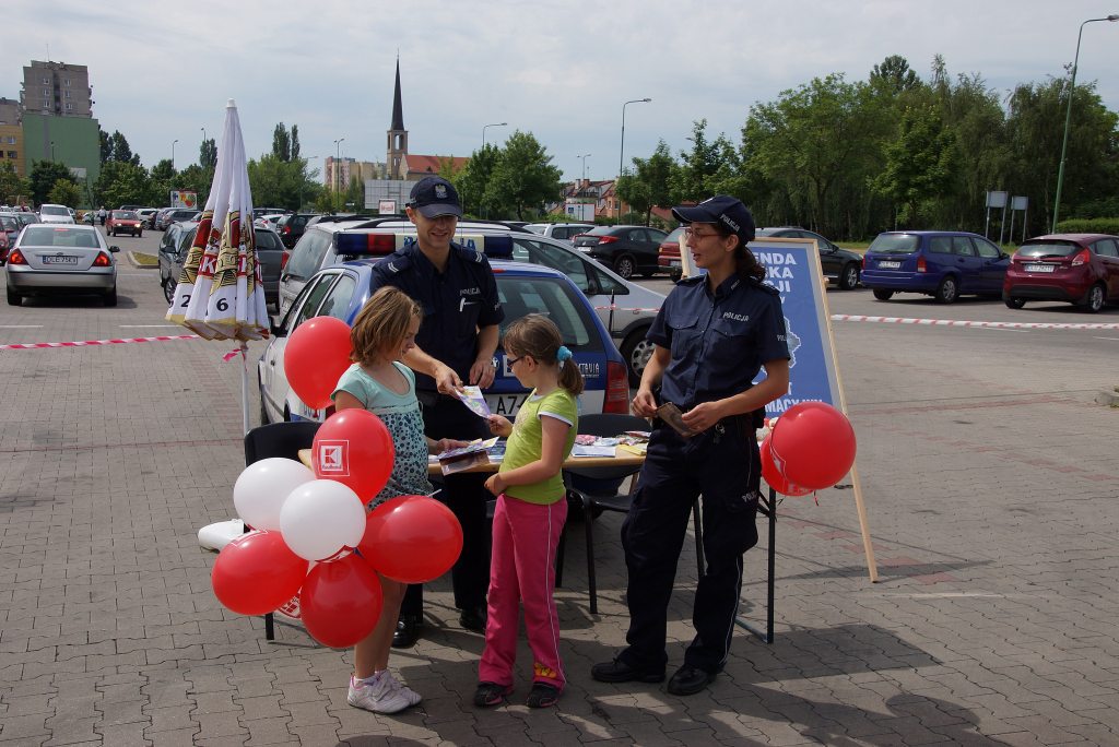 Bezpieczne wakacje z Kauflandem