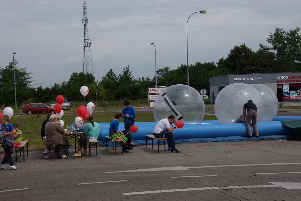 Bezpieczne wakacje z Kauflandem