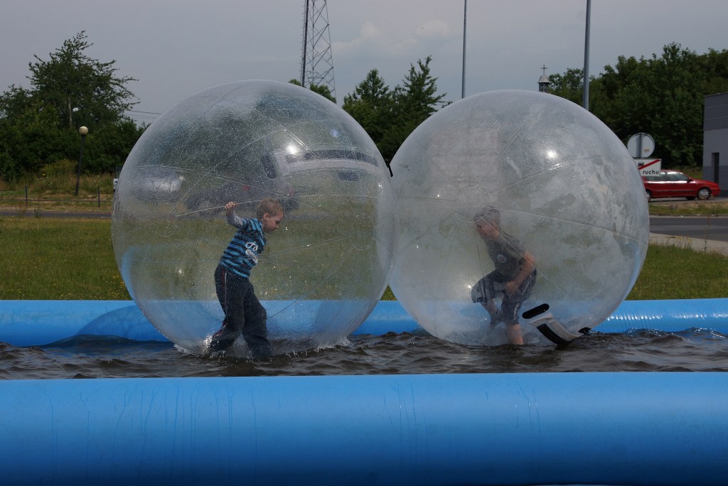 Bezpieczne wakacje z Kauflandem