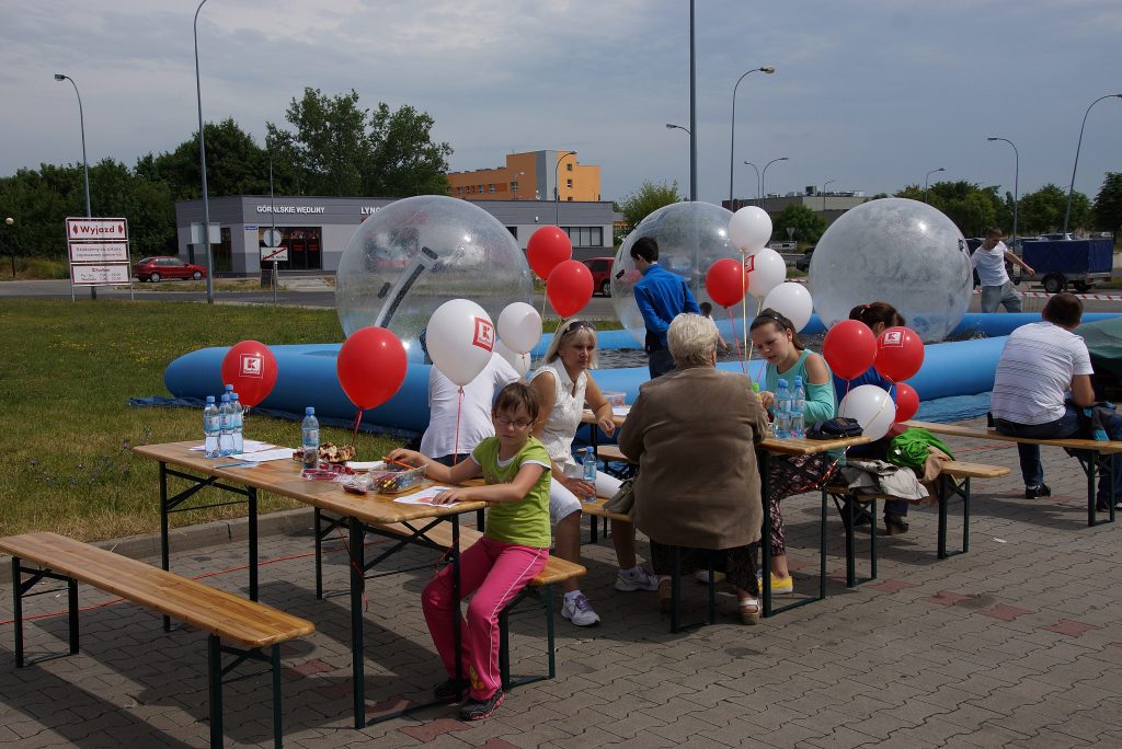 Bezpieczne wakacje z Kauflandem
