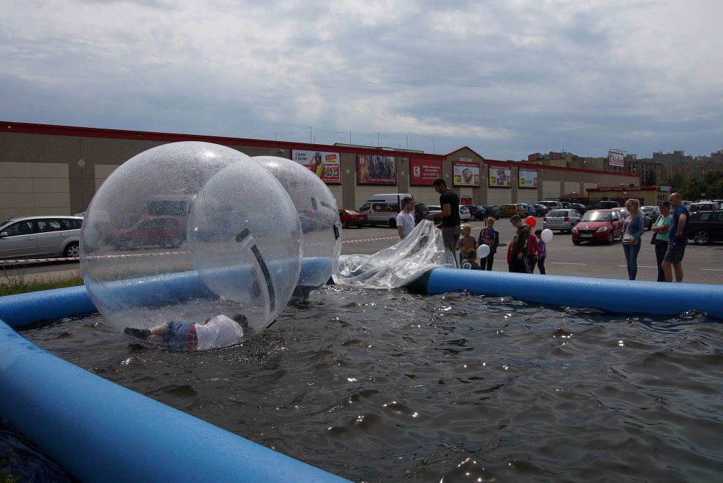 Bezpieczne wakacje z Kauflandem
