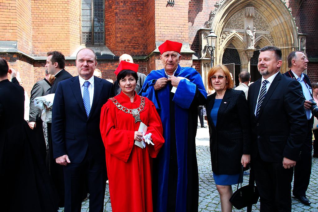 Ingres Biskupa Legnickiego cz2