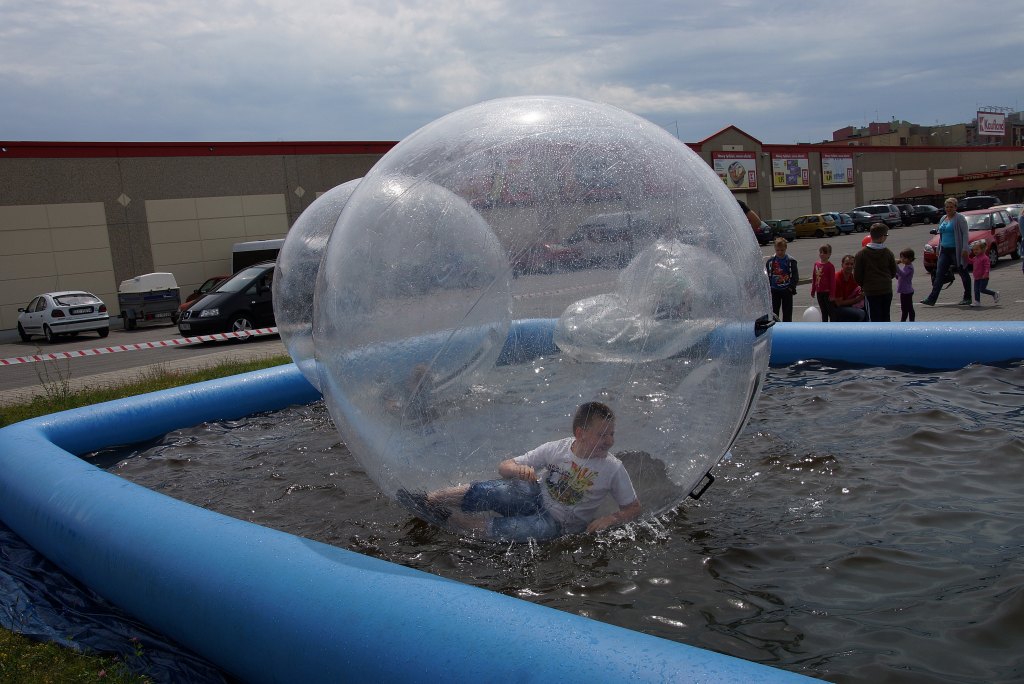 Bezpieczne wakacje z Kauflandem