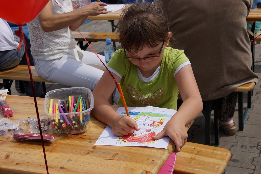 Bezpieczne wakacje z Kauflandem