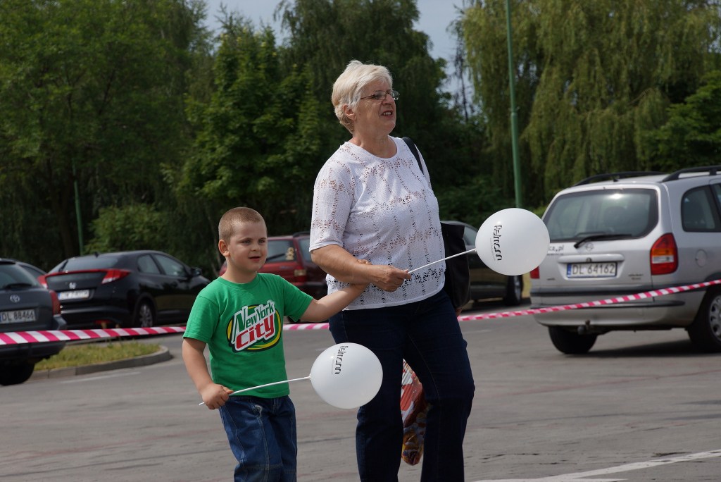 Bezpieczne wakacje z Kauflandem