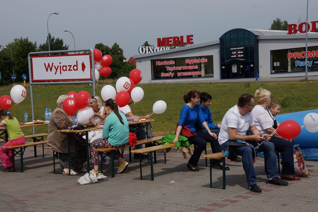 Bezpieczne wakacje z Kauflandem