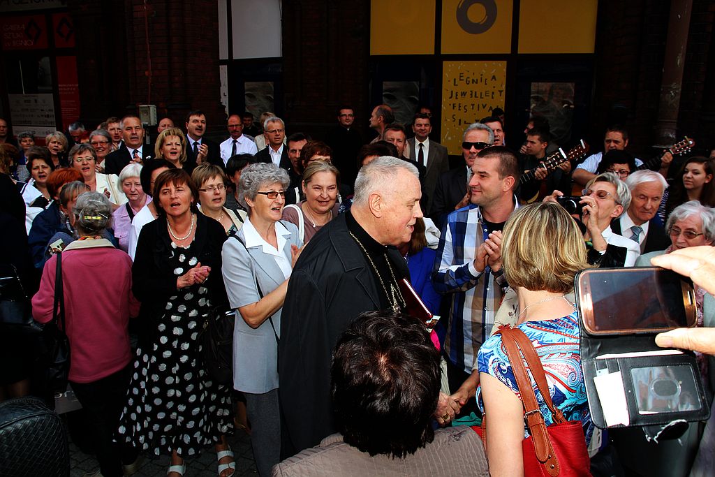 Ingres Biskupa Legnickiego cz2