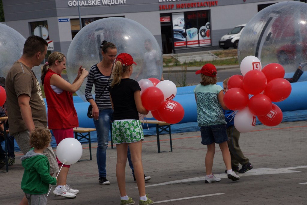 Bezpieczne wakacje z Kauflandem