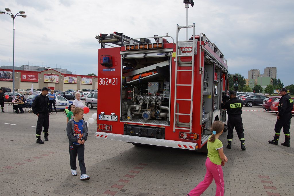 Bezpieczne wakacje z Kauflandem