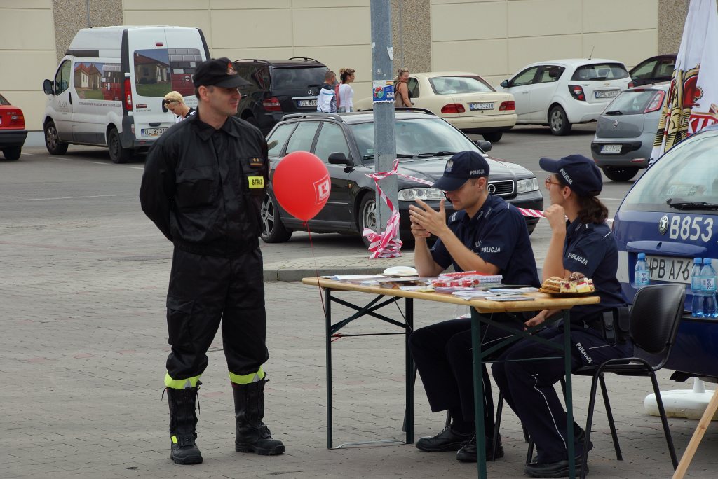 Bezpieczne wakacje z Kauflandem