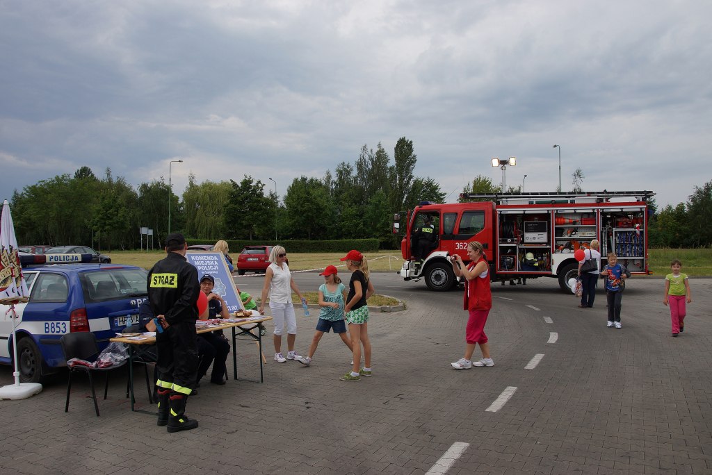 Bezpieczne wakacje z Kauflandem