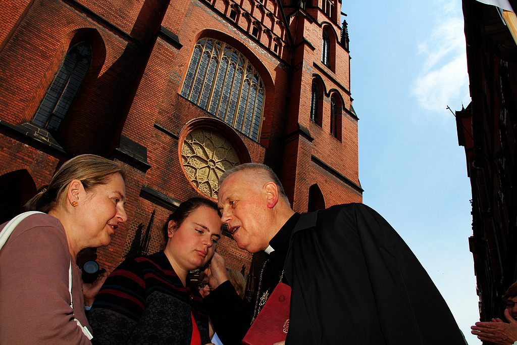 Ingres Biskupa Legnickiego cz2