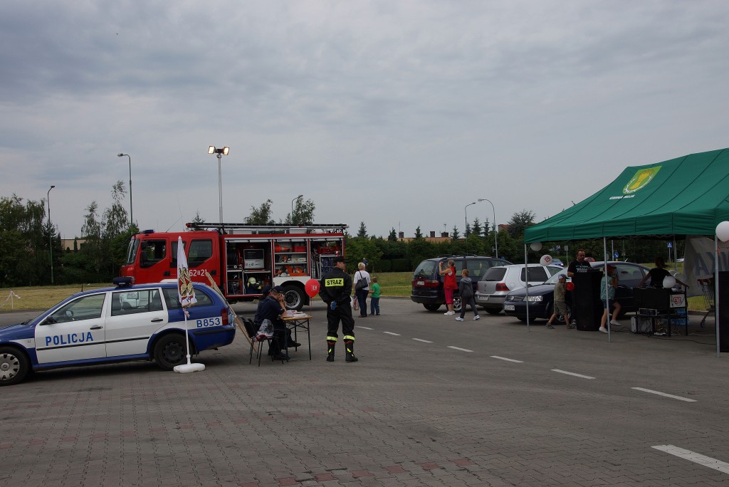 Bezpieczne wakacje z Kauflandem