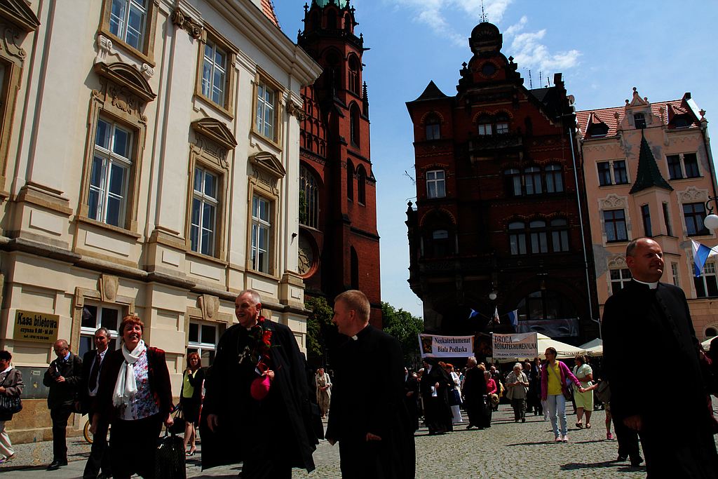 Ingres Biskupa Legnickiego cz2