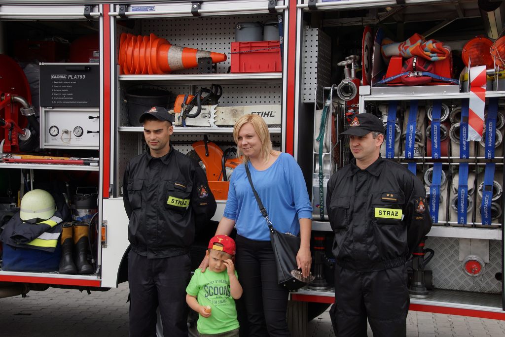 Bezpieczne wakacje z Kauflandem