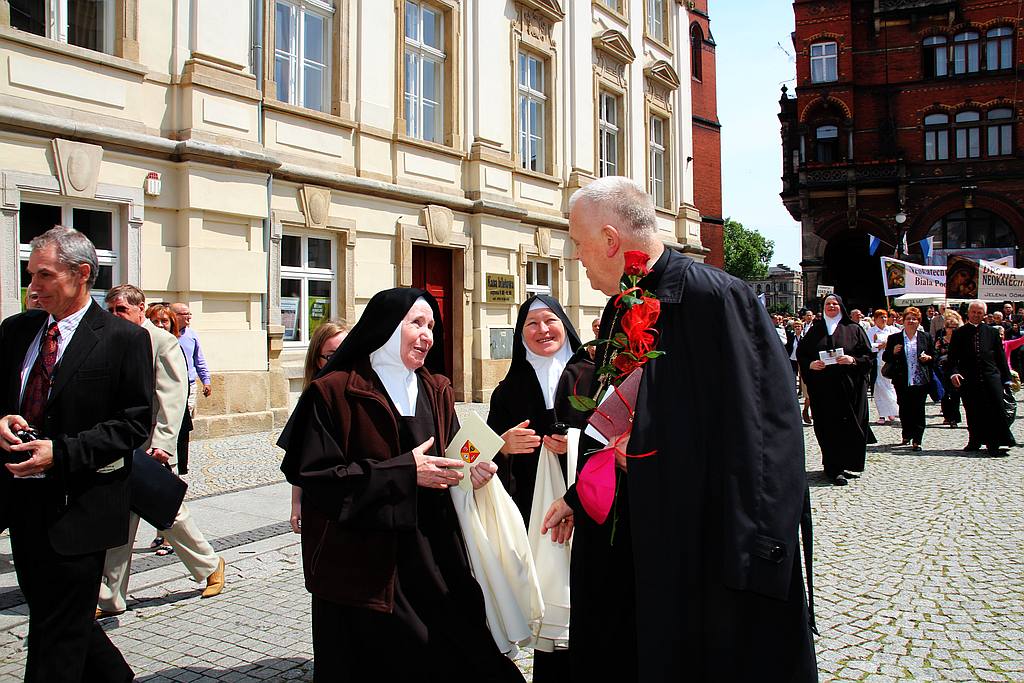 Ingres Biskupa Legnickiego cz2