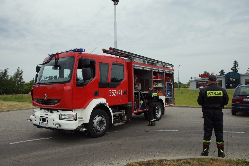 Bezpieczne wakacje z Kauflandem