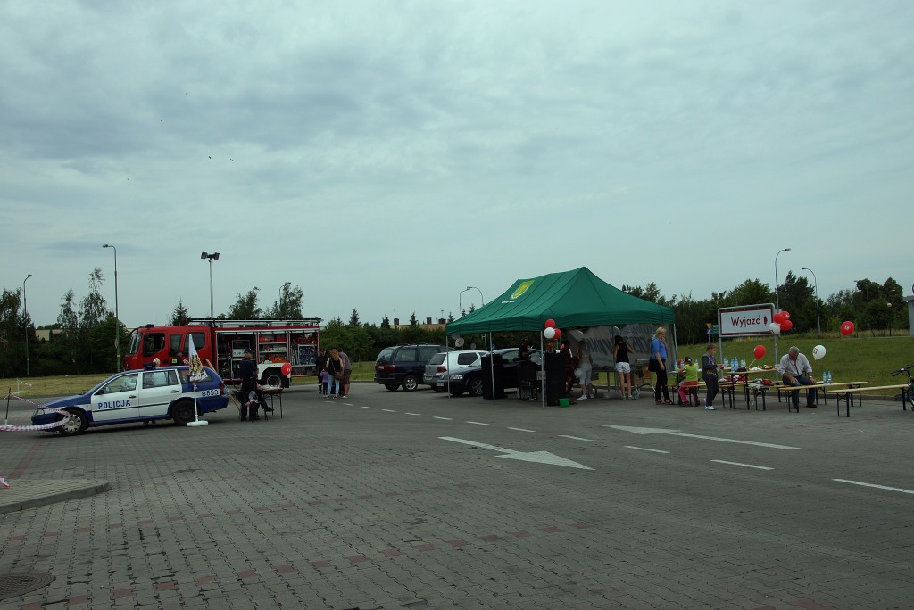 Bezpieczne wakacje z Kauflandem