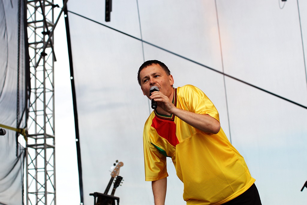 Nie ważne ile osób nas słucha, ważne jak słuchają