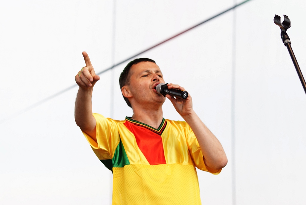 Nie ważne ile osób nas słucha, ważne jak słuchają