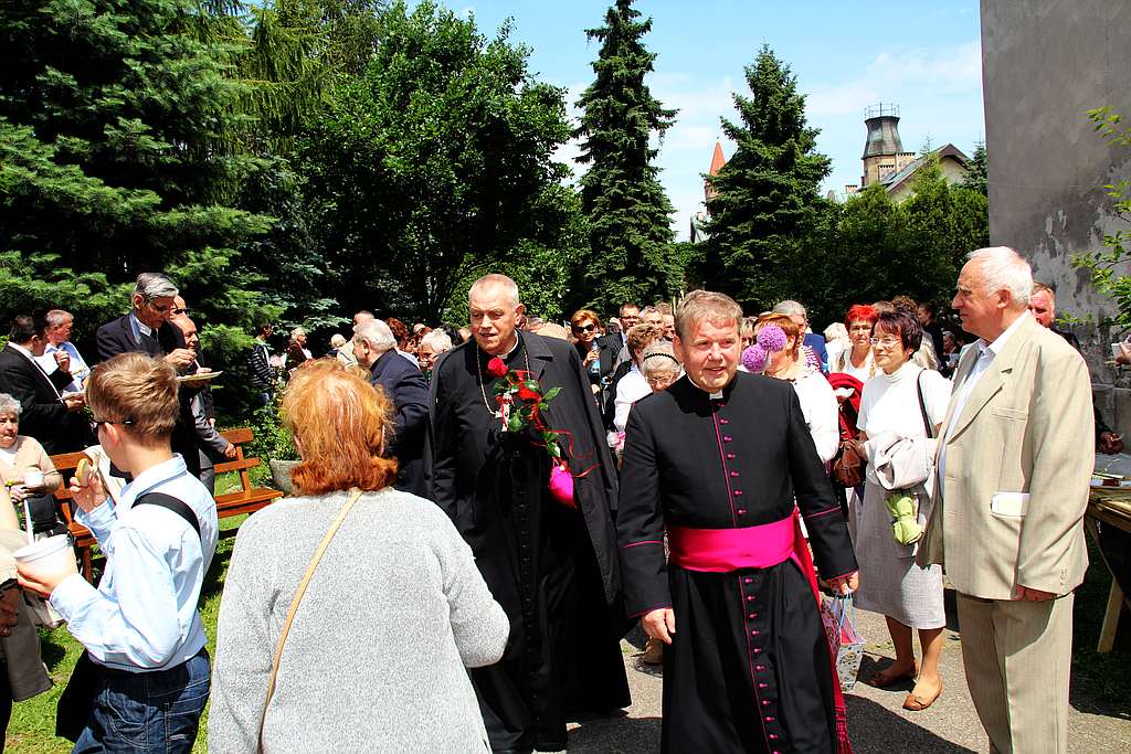 Ingres Biskupa Legnickiego cz2