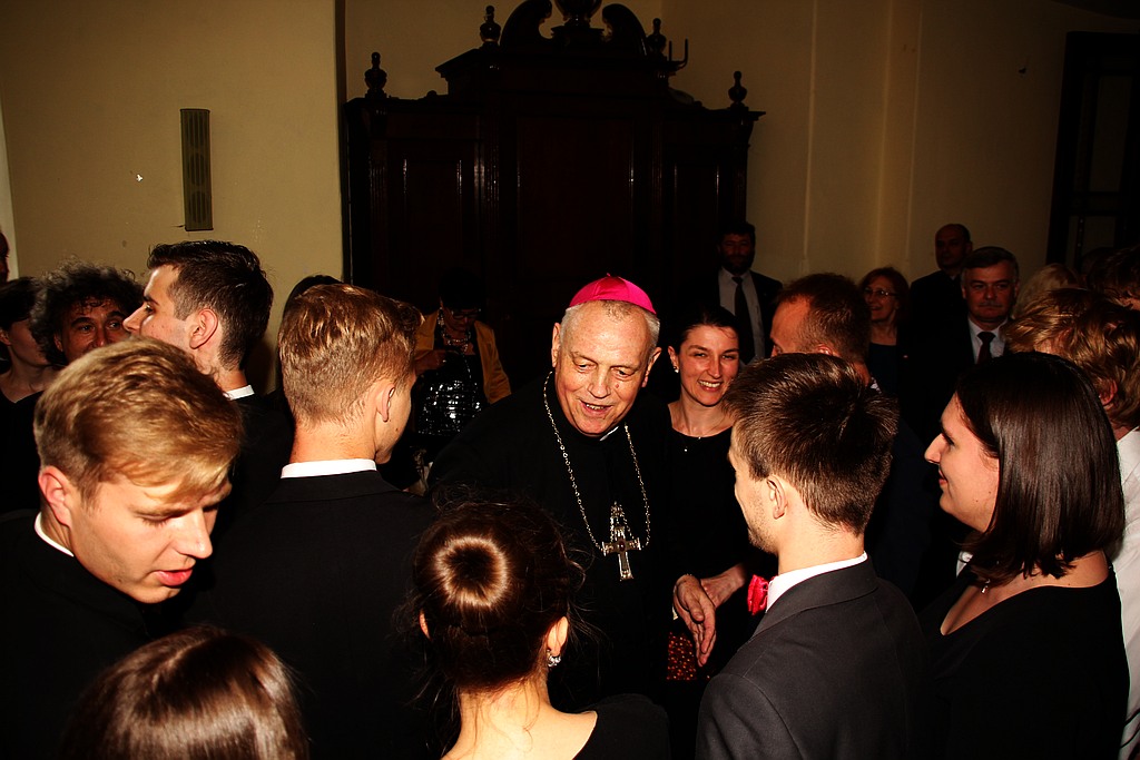 Ingres Biskupa Legnickiego cz2