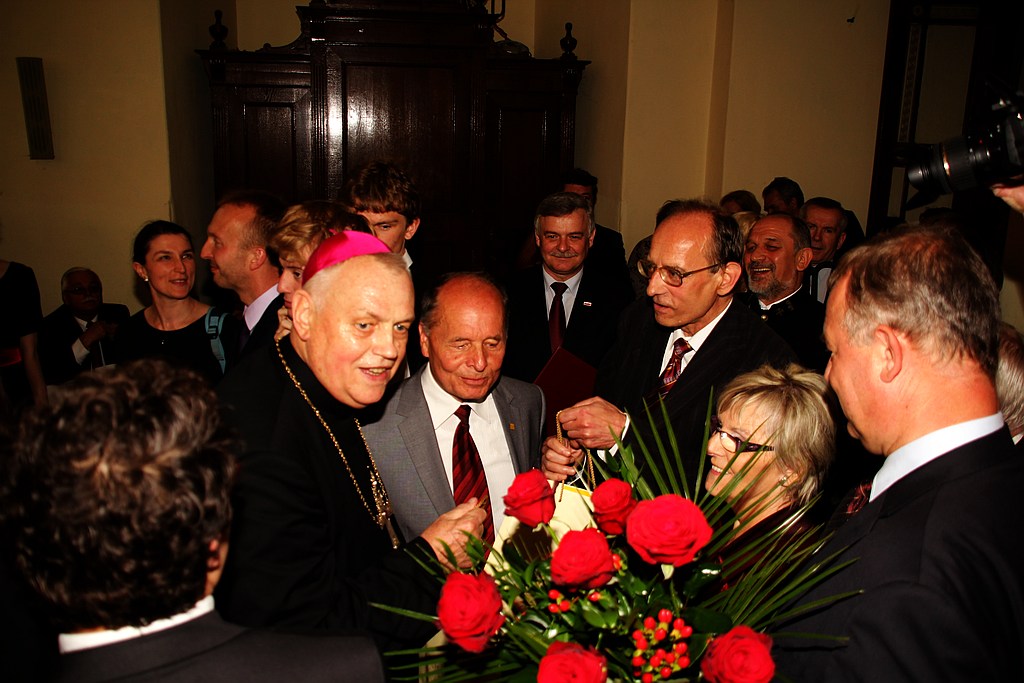 Ingres Biskupa Legnickiego cz2