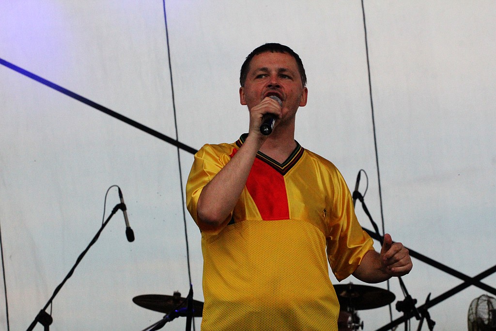 Nie ważne ile osób nas słucha, ważne jak słuchają