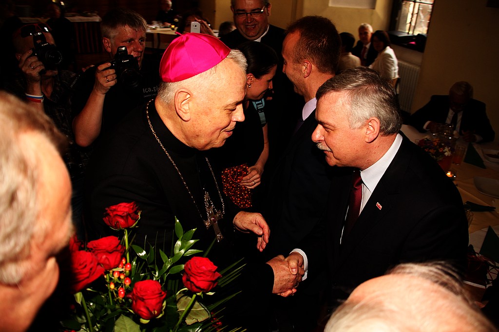 Ingres Biskupa Legnickiego cz2