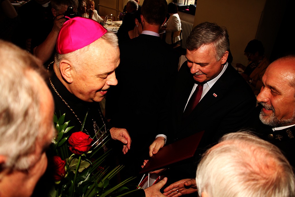 Ingres Biskupa Legnickiego cz2