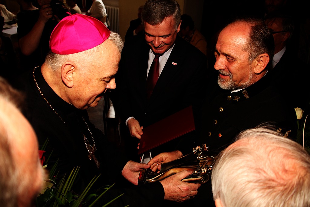 Ingres Biskupa Legnickiego cz2