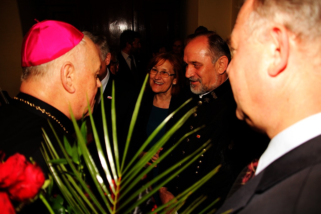 Ingres Biskupa Legnickiego cz2