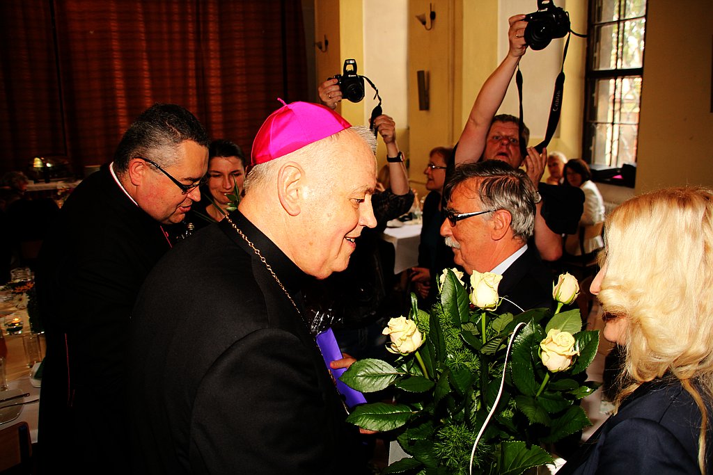 Ingres Biskupa Legnickiego cz2