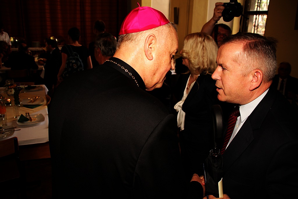 Ingres Biskupa Legnickiego cz2